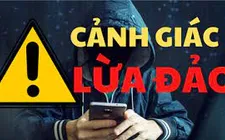 Cảnh báo lừa đảo, giả mạo Bộ Tài chính trên không gian mạng