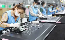 Việt Nam đẩy mạnh thu hút dòng vốn FDI kiểu mới