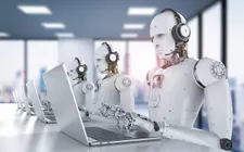 Những ngành kinh tế thích ứng AI nhanh nhất