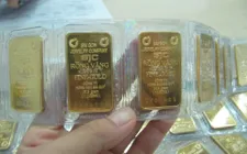 Tịch thu vàng miếng nếu giao dịch trái phép