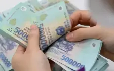 Bổ sung 53.554 tỷ đồng cho địa phương thực hiện mức lương cơ sở 2,34 triệu đồng/tháng