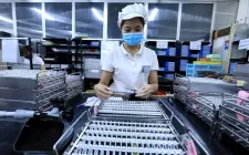 72% lãnh đạo doanh nghiệp châu Âu sẵn sàng giới thiệu Việt Nam là điểm đến đầu tư