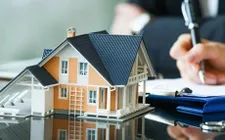 Bán đất hơn 10 năm nhưng vẫn bị báo... nợ thuế