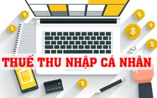 Đề xuất mới về thuế thu nhập cá nhân tính đúng thu nhập thực