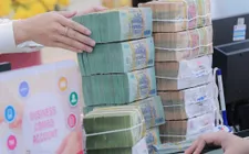 5 tháng, thu ngân sách Nhà nước hơn 1,34 triệu tỷ đồng