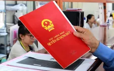Sai thông tin trên sổ đỏ sau dồn điền, ai có quyền chỉnh sửa?