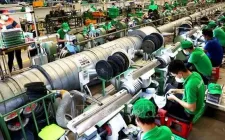 GDP 6 tháng tăng cao nhất 15 năm: Tăng trưởng thực chất, toàn diện, bền vững