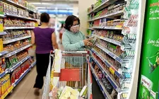 Tiêu dùng TP. Hồ Chí Minh tăng mạnh, bán lẻ đạt mức cao nhất một năm