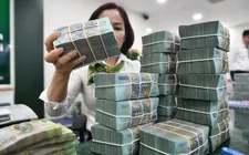 Thu ngân sách TP Hồ Chí Minh đạt 40% dự toán năm