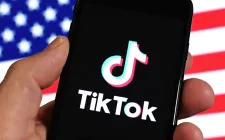 Tổng thống Donald Trump đàm phán về tương lai của TikTok