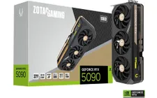 GeForce RTX 5090 tại Việt Nam: Giá cao ngất ngưởng và thách thức mua hàng