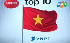 Top 10 doanh nghiệp công nghệ số Việt Nam: Tổng doanh thu 8,8 tỷ USD và sứ mệnh chuyển đổi số