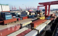 Ông Trump công bố thỏa thuận thương mại với Indonesia