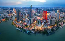 TP. Hồ Chí Minh điều chuyển 945 tỷ đồng vốn đầu tư công cho dự án mới