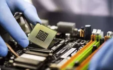 Các công ty sản xuất chip Trung Quốc đạt doanh thu cao kỷ lục