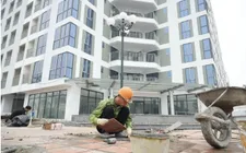 Bổ sung chính sách đặc thù phát triển nhà ở xã hội