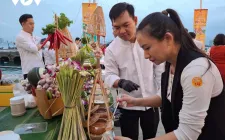 Lần đầu tiên Đà Nẵng tổ chức Lễ hội Food Tour với hơn 200 món ăn đặc trưng