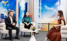 DR. Bùi Việt chia sẻ kỹ thuật mới trong ngành thẩm mỹ 2025