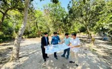 Phú Quốc sẽ có “thiên đường mua sắm” 6.830 tỷ