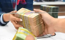 Các ngân hàng giữ mốc lãi suất 6%