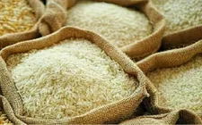 Giá gạo Ấn Độ thấp nhất 5 tháng