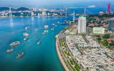 Bất động sản Hạ Long giữ nhịp tăng giá dù thị trường biến động