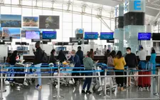 Nội Bài dự kiến đón gần 110.000 lượt khách