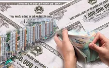 90 doanh nghiệp chậm trả gốc, lãi trái phiếu
