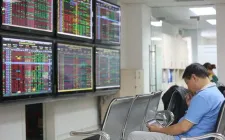 HOSE ra mắt giao diện website mới cùng thời điểm vận hành KRX