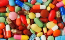 Thu hồi trên toàn quốc lô thuốc Viên nén Tegrucil-1 kém chất lượng