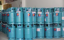 Giá gas bán lẻ trong nước tháng 5 ổn định