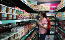 Nhật Bản chuẩn bị đón làn sóng tăng giá thực phẩm vào tháng 5/2025