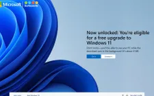 Microsoft “dội bom” cảnh báo, thúc ép người dùng Windows 10 nâng cấp lên Windows 11