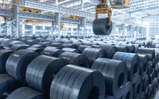 Bộ Công Thương mở Phiên tham vấn điều tra chống bán phá giá thép cán nóng nhập khẩu