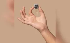 Người mắc bệnh xơ cột bên teo cơ (ALS) có thể nói trở lại nhờ cấy chip vào não