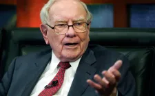 Tỷ phú Warren Buffett khép lại 6 thập kỷ điều hành đầy ấn tượng