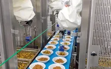 Chef Robotics thành công nhờ lối đi riêng