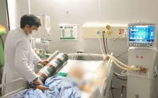 Chủ quan với viêm gan B: Nhiều bệnh nhân suy gan nguy kịch