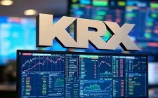 Vận hành hệ thống KRX: Chứng khoán tăng điểm ngay khi mở phiên