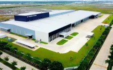 Tỷ lệ lấp đầy khu công nghiệp ở Bà Rịa-Vũng Tàu đạt hơn 55%