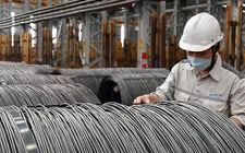 EU tăng cường các biện pháp bảo vệ ngành thép trước tác động của thuế quan