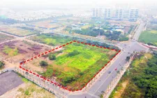 Hà Nội sẽ đấu giá 50 thửa đất tại huyện Mỹ Đức
