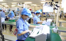 Gần 4.800 doanh nghiệp tại Hà Nội hoạt động trở lại