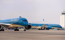 Vietnam Airlines cung ứng gần 9 triệu ghế cho dịp cao điểm Hè