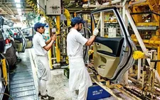 IMF: Năm 2025 Ấn Độ sẽ vượt Nhật Bản trở thành nền kinh tế lớn thứ tư thế giới