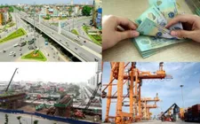 Bộ Xây dựng quyết tâm giải ngân trên 95% vốn đầu tư công, dồn lực bứt tốc hạ tầng