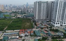 Hà Nội kêu gọi đầu tư dự án nhà ở xã hội gần 3.500 tỷ đồng tại khu vực trung tâm