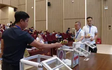 Hà Nội đấu giá thành công 66 lô đất, dự thu hơn 500 tỷ