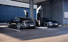 Porsche thay đổi chiến lược sản xuất pin nội bộ