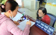 Hơn 1.169 tỷ đồng tiền thuế thu nhập cá nhân được hoàn tự động cho người nộp